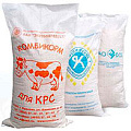 Комбикорма и кормовые добавки
