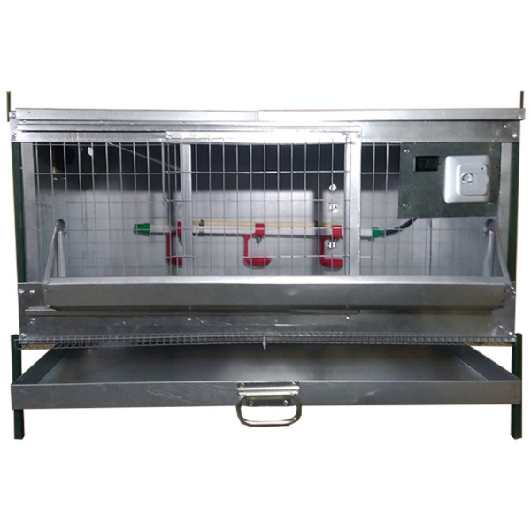 Брудер Б/Я Надежный-профи