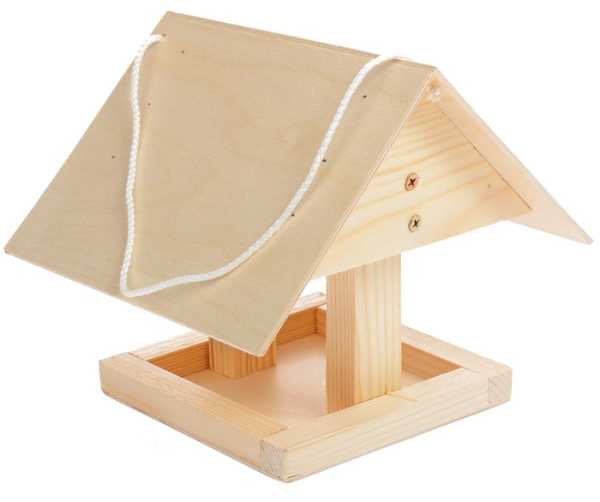 Навесная кормушка 74bf-Д3