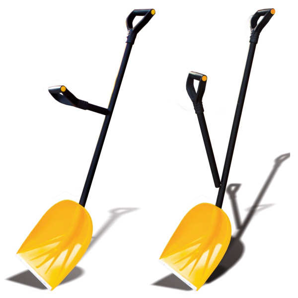 СНЕГОУБОРОЧНЫЕ ЛОПАТЫ NIX