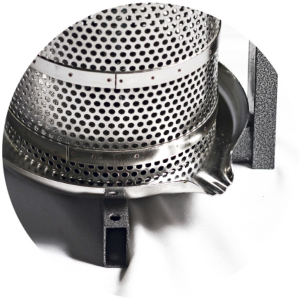 Соковыжималка мех. пресс ФЕРМЕР СВР-02