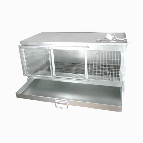 Брудер Стандарт-эконом