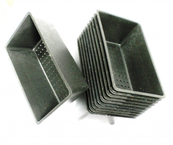 Родильный бокс для клетки кролиководства