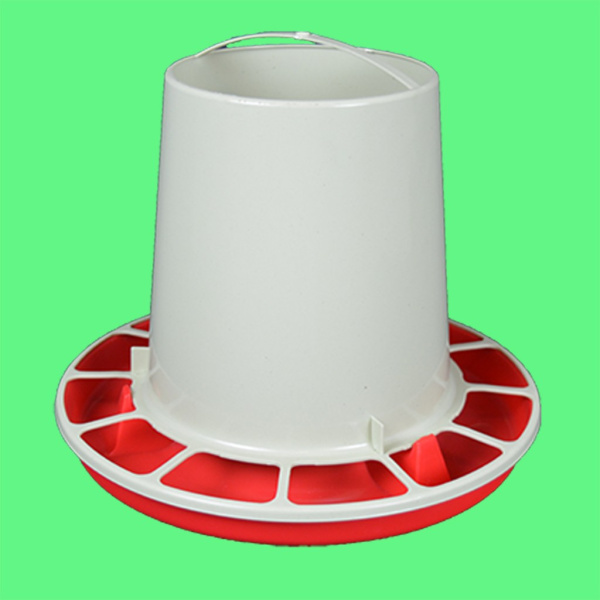 Бункерная кормушка 5кг