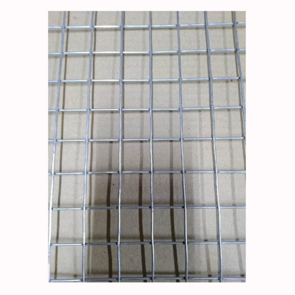 Сетка оцинкованная 25х25х1,6 по вашим размерам для клеток перепелов