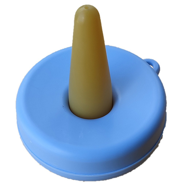 Соска "ПЛАВАЮЩАЯ" для скота