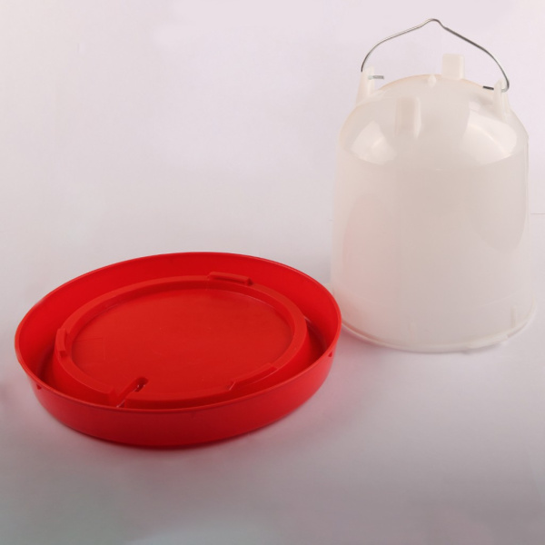 Вакуумная поилка bf74-Р4