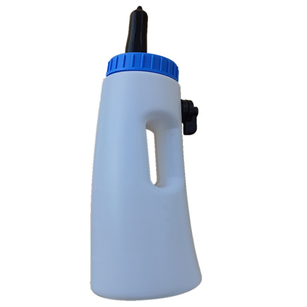 Молокопоилка "Клапан-2,5л" для скота