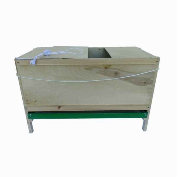 Брудер Ящиком-стандарт