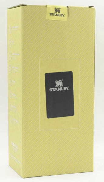 Термокружка stanley 1,18