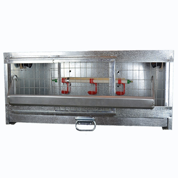 Брудер Б/Я Стандарт-премиум