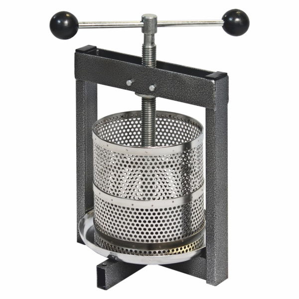 Соковыжималка мех. пресс ФЕРМЕР СВР-02