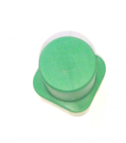 Переходник-заглушка с 22 на ф22мм 74bf-ПЗ22/22