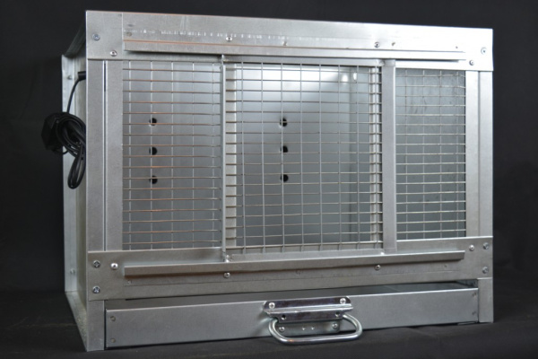 Брудер Мини-стандарт №1