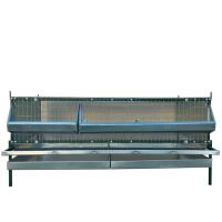 Клетка "Любимая-премиум" для перепеловодства