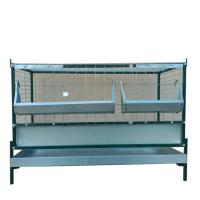 Клетка для бройлеров Надежность Премиум