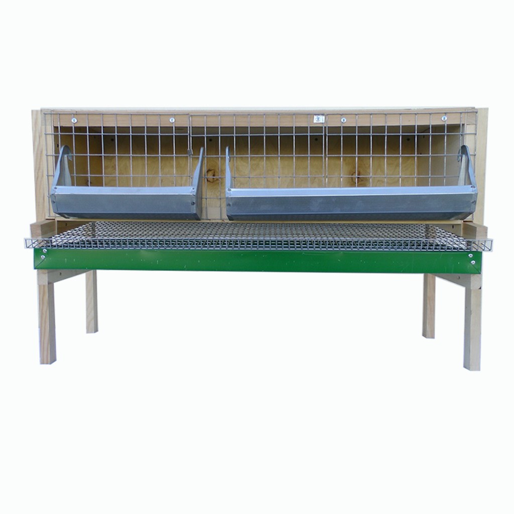 Клетка "Мечта-Премиум 1" для перепелов