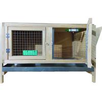 Клетка "Кролик-профи" для кроликов