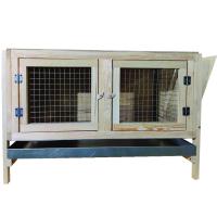 Клетка "Кролик-стандарт" для кроликов