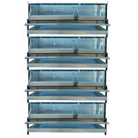 Ферма "Надежная-премиум" для перепелов