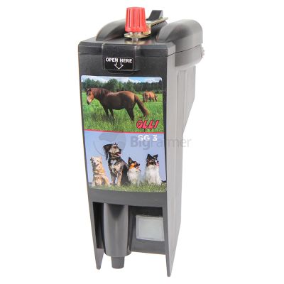 Электропастух для птицы OLLI SG 3