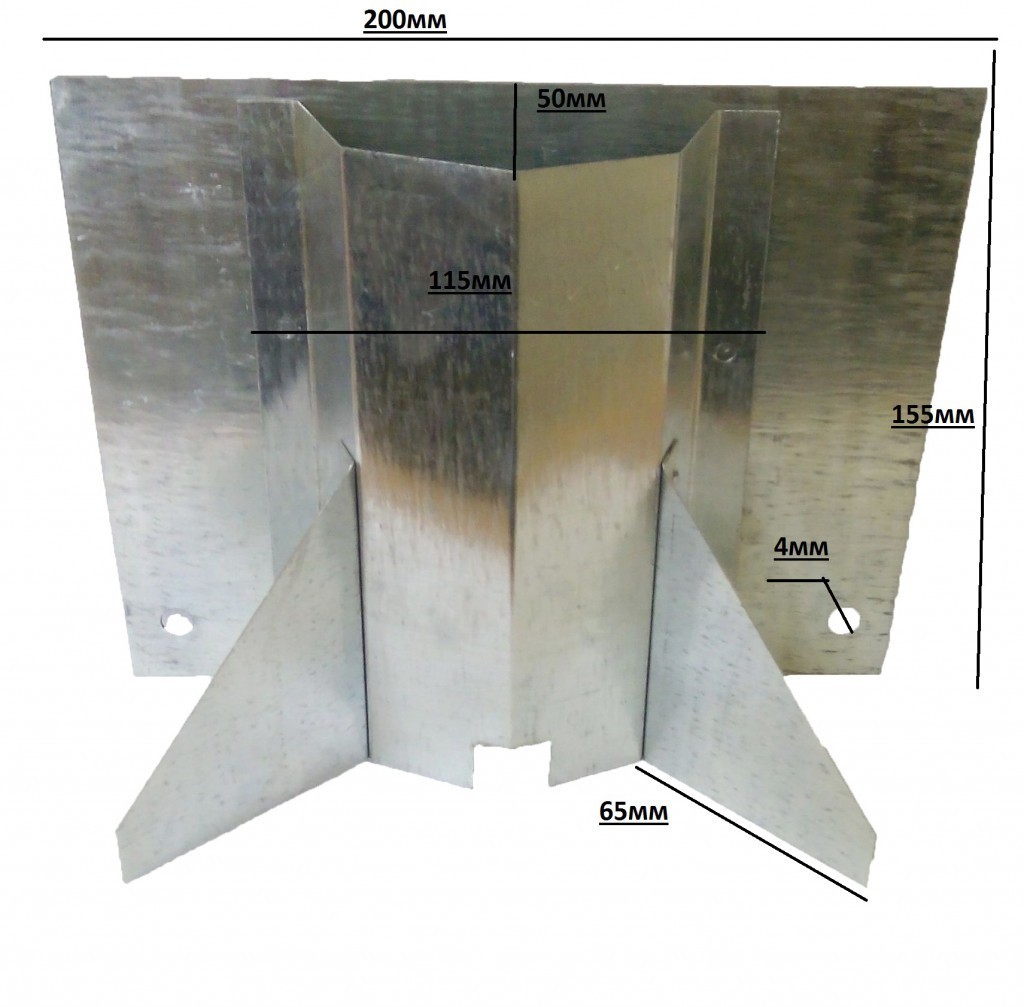 Бункер кормушки клетки для кролиководства