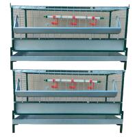 Клетка для бройлеров "Надежность Профи-2"