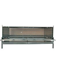 Клетка "Любимая-стандарт" для перепеловодства