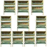 Ферма для бройлеров Нежность Профи-2/10