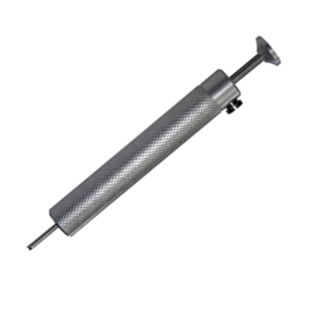 Инструмент оглушения в кролиководстве