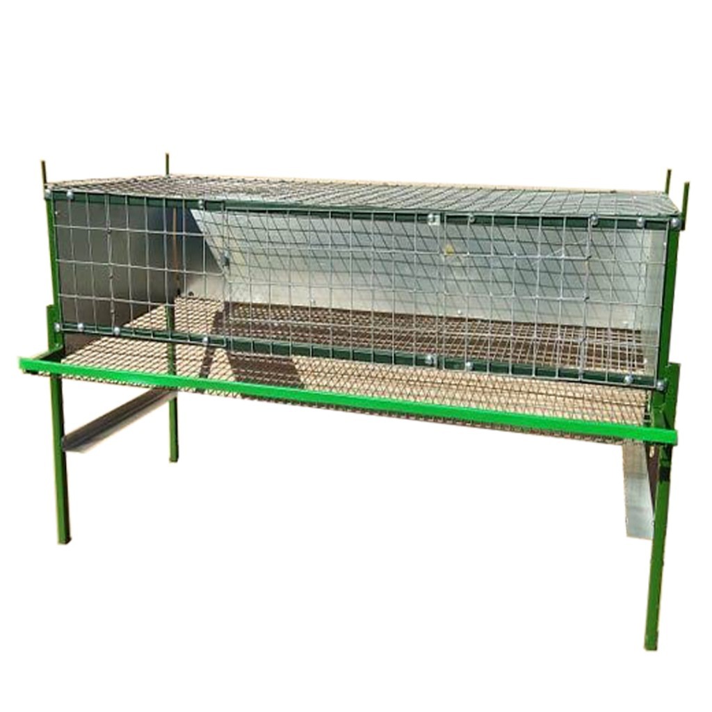 Клетка "Надежная-эконом" для перепелов