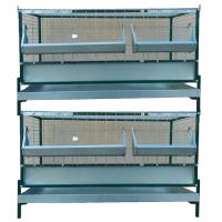 Клетка для бройлеров "Надежность Премиум-2"