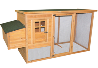 Курятник 74bf-КДО5