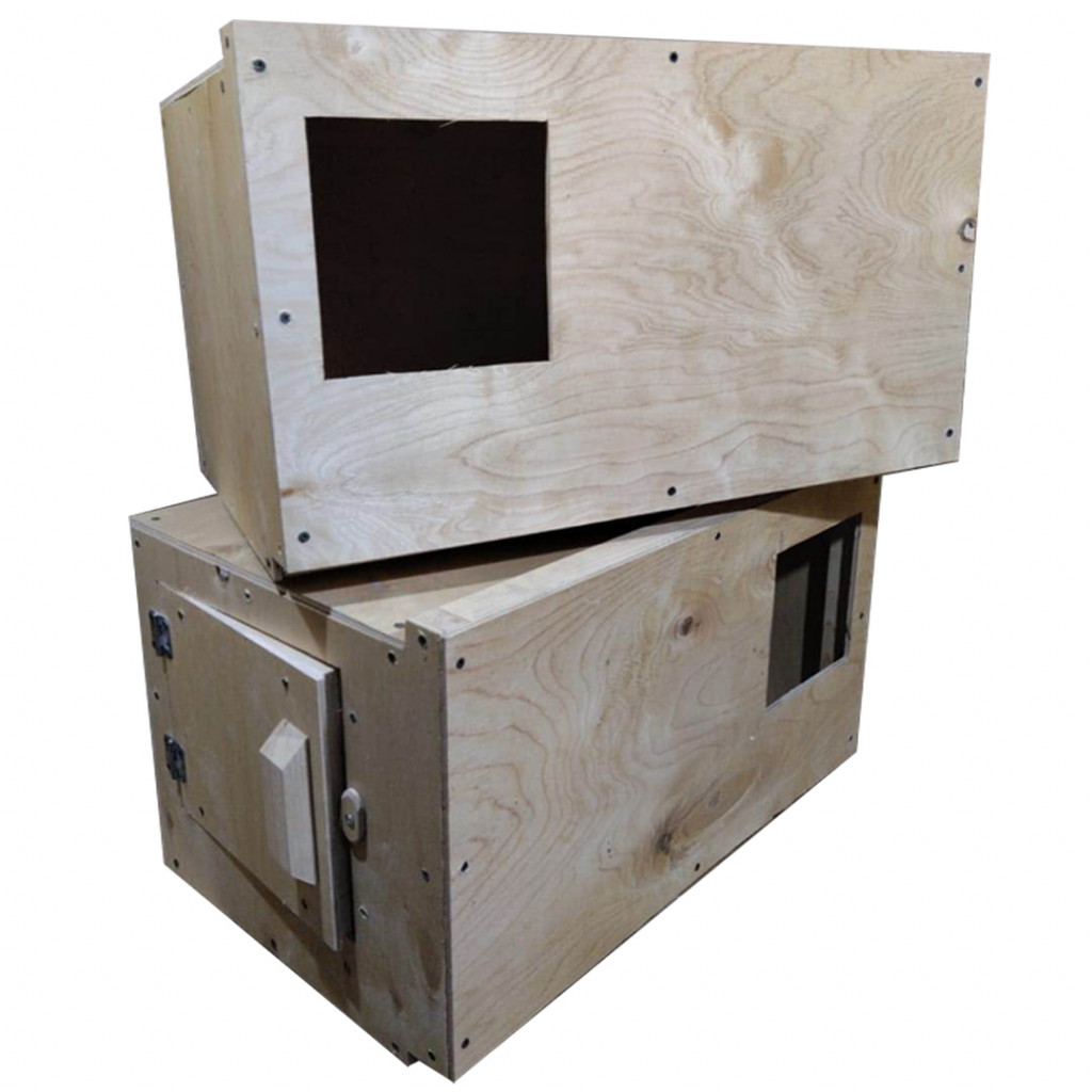 Маточник в клетку для кроликов "Любимый-Л"