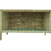 Клетка для бройлеров Нежность Эконом-6