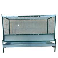 Клетка для бройлеров Надежность Стандарт