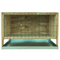 Клетка для бройлеров Нежность Стандарт-6