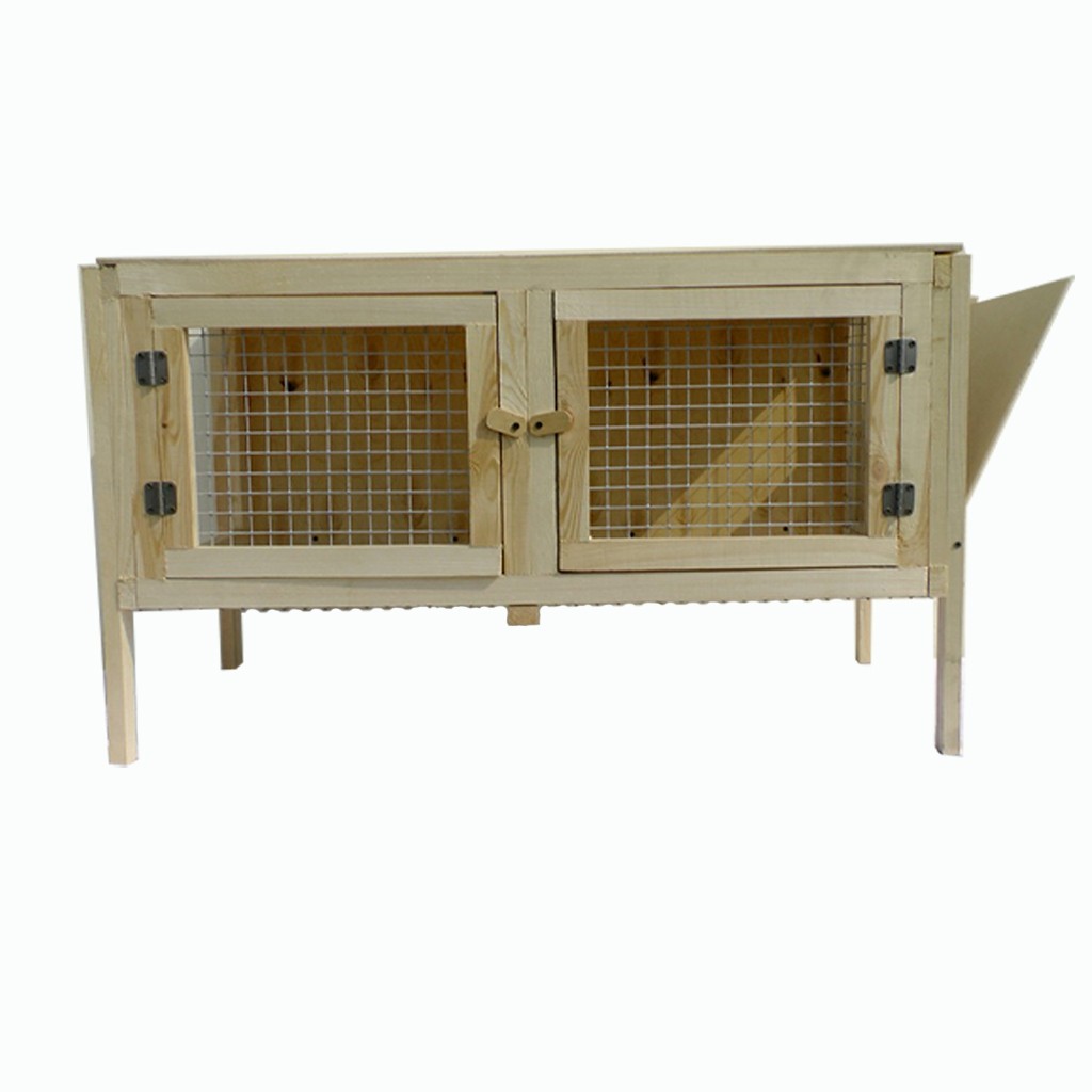 Клетка "Кролик-эконом" для кроликов