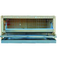 Клетка для перепелов "Мечта-Профи 2-4"