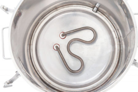 Домашний автоклав «Консерватор Премиум» объем 46 л с эбу