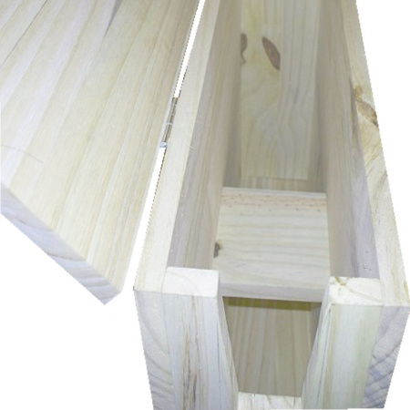 Ящик для козлят