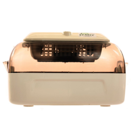 Инкубатор Rcom King Suro 20 MAX