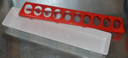 Лотковая кормушка 74bf-Б40