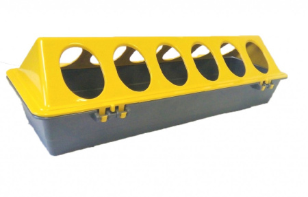 Лотковая кормушка 74bf-Д30