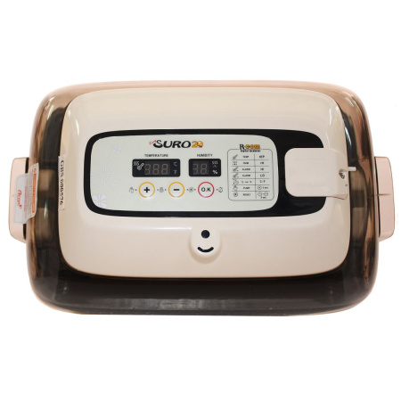 Инкубатор Rcom King Suro 20 MAX