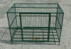 Клетка для собак и крупных кошачьих