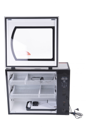 Инкубатор OVO 156