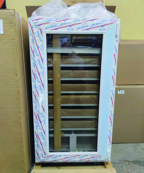 фото Инкубатор ИФХ-500 М