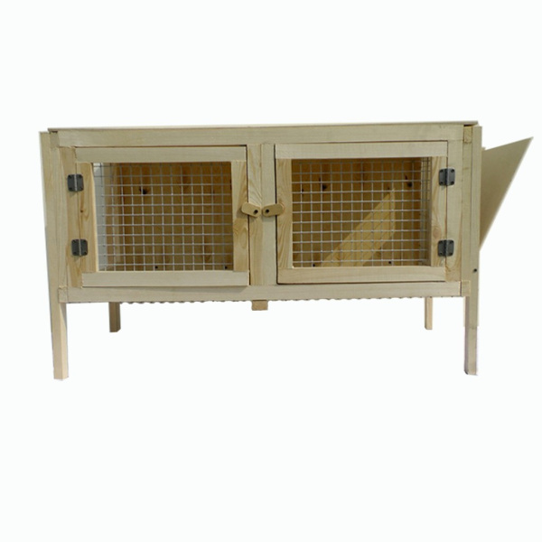 Клетка "Кролик-эконом" для кроликов