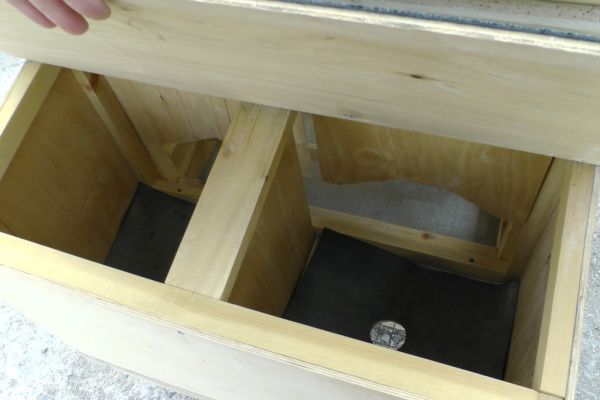 Курятник 74bf-КДО5